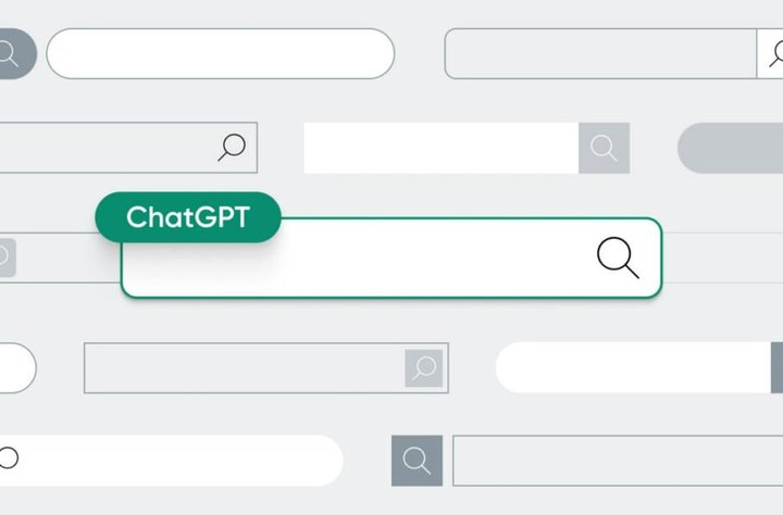 ChatGPT-Search