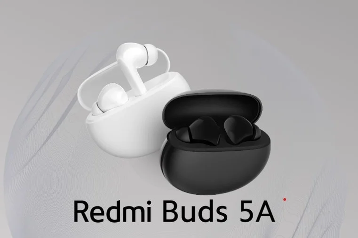 Redmi-Buds-5A
