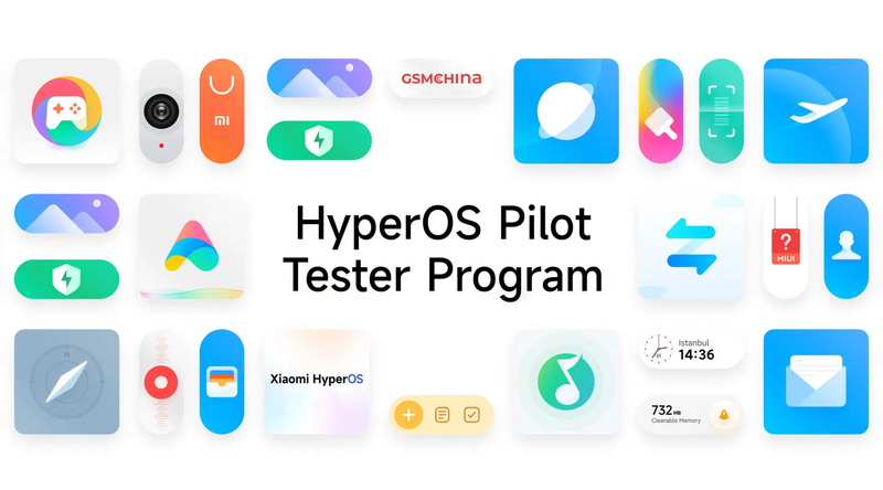 Xiaomi-HyperOS-Pilot-Tester-Program-will-start-soon