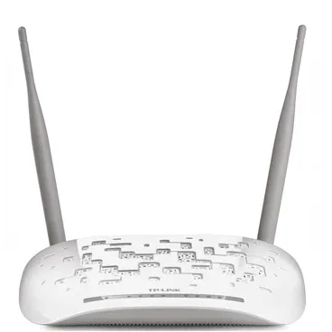مودم تی‌پی‌لینک W8961N