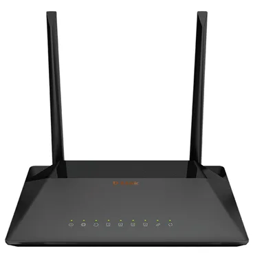 مودم دی‌لینک DSL-224 NEW