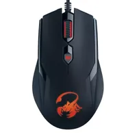 ماوس جنیوس GAMING AMMOX X1-400