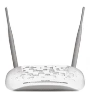 مودم تی‌پی‌لینک W8961N