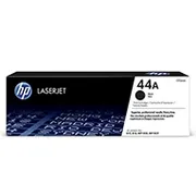 کارتریج HP طرح 44a مشکی