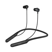 هدفون بلوتوثی گردنی QCY مدل C2 با قابلیت حذف نویز محیطی (ENC)، درگاه شارژ USB Type-C، با قابلیت شارژ سریع، مقاوم در برابر رطوبت و عرق (IPX4) - تصویر 3
