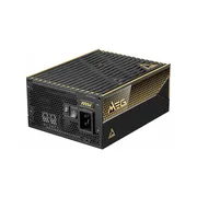 منبع تغذیه کامپیوتر 1600 وات ام اس آی مدل MEG Ai1600T Titanium PCIE5  - تصویر 6