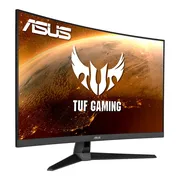 مانیتور خمیده گیمینگ 31.5 اینچ ایسوس مدل TUF GAMING VG328H1B - تصویر 3