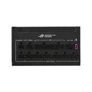 منبع تغذیه کامپیوتر 1200w وات ایسوس مدل  ROG STRIX Platinum Bk - تصویر 4