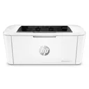 پرینتر اچ‌پی LaserJet M111w، سایز چاپ A4، مجهز به درگاه‌های و همچنین شبکه بی سیم
