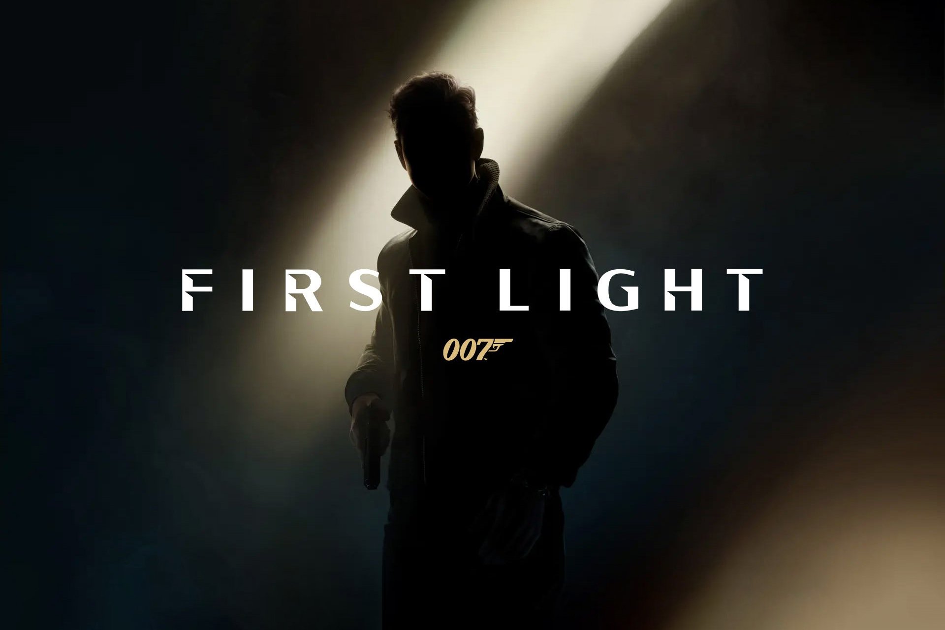 007 first light