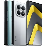 گوشی موبایل شیائومی مدل Poco M8 Pro دو سیم‌کارت ظرفیت 512 گیگابایت و رم 12 گیگابایت - تصویر 2