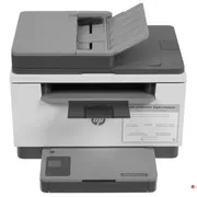 پرینتر لیزری 3 کاره تک‌رنگ اچ‌پی مدل LaserJet MFP M236sdw با چاپ دورو، تغذیه خودکار 40 برگی و اتصال بی‌سیم دو بانده - تصویر 6