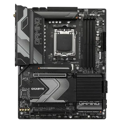 مادربرد Gigabyte X670 GAMING X AX V2 Rev. 1.0
