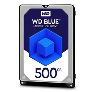 هارددیسک اینترنال وسترن دیجیتال مدل Blue WD5000AZLX ظرفیت 500 گیگابایت - تصویر 1