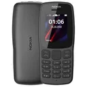 گوشی Nokia 2018 106 FA دو سیم‌ کارت ظرفیت 4 مگابایت و رم 4 مگابایت - مونتاژ ایران (800 میلی