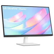 مانیتور 27 اینچ ال جی مدل 27US550-W با وضوح Ultra HD - 4K پنل IPS و نرخ به روزرسانی 60 هرتز - تصویر 3