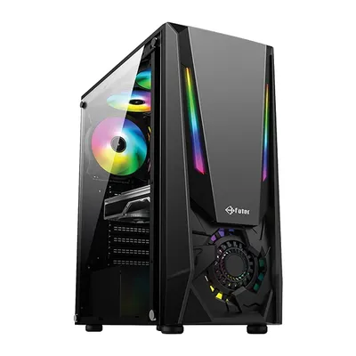 کیس فاطر FG-523X