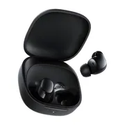 هدفون بلوتوثی شیائومی مدل Redmi Buds 6 Play با نویز کنسلینگ میکروفون (ENC)، درگاه شارژ USB Type-C، با قابلیت اتصال به چند دستگاه، دارای تکنولوژی صدای 360، دارای قابلیت شارژ سریع، مقاوم در برابر پاشش آب (IPX4) - تصویر 5