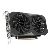 کارت گرافیک Gigabyte GeForce RTX 3050 OC Low Profile 6G - تصویر 1