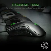 ماوس ریزر مدل DeathAdder Essential 2018 - تصویر 2