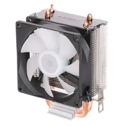 خنک کننده پردازنده گرین مدل NOTUS 95-RGB - تصویر 1