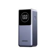 پاور بانک یوگرین سری نکسود مدل PB724 کد 35526 ظرفیت 12000 میلی آمپر ساعت - تصویر 1