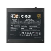 منبع تغذیه کامپیوتر 750 وات گیم دیاس مدل HELIOS P2-750G - تصویر 8