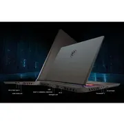 لپ تاپ 16 اینچی ام اس آی مدل Vector 16 HX AI A2XWIG-Core Ultra 9 275HX-RTX5080 16GB-32GB DDR5 5600MHz-1TB SSD-QHD 240Hz - کاستوم شده - تصویر 8