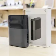 مودم Xiaomi Mesh System Be3600 Pro WIFI 7 - تصویر 3