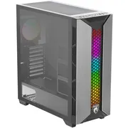 کیس کامپیوتر گیمینگ گرین مدل GRIFFIN G7 - تصویر 1
