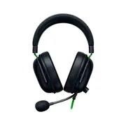 هدست ریزر مدل  RAZER WIRED BLACKSHARK V2 X USB - تصویر 6
