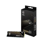 اس اس دی اینترنال PCIe Gen3 x4 ام اس آی مدل SPATUIM M371 ظرفیت 1 ترابایت - تصویر 6