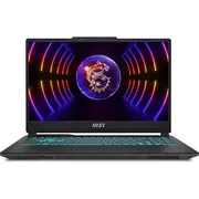 لپ تاپ 15.6 اینچی ام اس آی مدل Cyborg 15 A13UC-i7 13620H-RTX3050 4GB-16GB DDR5 5200MHz-1TB SSD-FHD 144Hz - کاستوم شده - تصویر 1