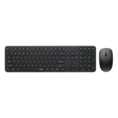 کیبورد رپو X260S