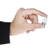 فلش مموری وریتی مدل V-819 ظرفیت 16 گیگابایت بند انگشتی با بدنه فلزی، رابط USB 2.0 و سرعت انتقال 30 مگابایت بر ثانیه، سازگار با کامپیوتر، لپ‌تاپ، موبایل، تبلت و تلویزیون - تصویر 7