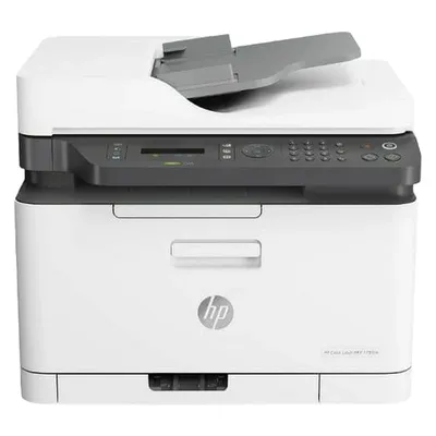 پرینتر اچ‌پی Color Laser MFP 179fnw