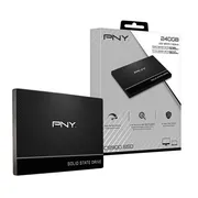 اس اس دی اینترنال SATA III پی ان وای مدل CS900 ظرفیت 250 گیگابایت - تصویر 6