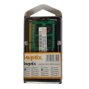 رم لپ تاپ DDR3 تک کاناله 1600 مگاهرتز CL11 هاینیکس مدل PC3-12800 ظرفیت 8 گیگابایت - تصویر 3