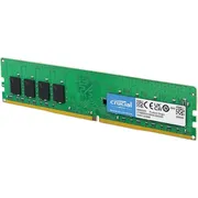 رم دسکتاپ کروشیال DDR4 تک کاناله 8 گیگابایت 3200 مگاهرتز CL22 U-DIMM ولتاژ 1.2 ولت مدل PC4-25600 - تصویر 3