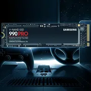 اس اس دی اینترنال PCIe Gen4 x4 سامسونگ مدل PRO 990 ظرفیت 2 ترابایت - تصویر 5