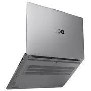 لپ تاپ 15.6 اینچی لنوو مدل LOQ 15IAX9E-i7 12650HX-RTX4050 6GB-16GB DDR5 4800MHz-512GB SSD-FHD 144Hz - تصویر 5