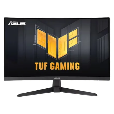مانیتور ASUS TUF Gaming VG27VQ3B سایز 27 اینچ