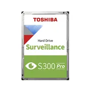 هارد دیسک اینترنال توشیبا مدل S300 Pro ظرفیت 10 ترابایت - تصویر 2