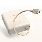 پاوربانک 33 وات شیائومی مدل PB1033MI ظرفیت 10000 میلی‌آمپرساعت به همراه کابل USB-C - تصویر 8