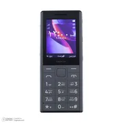 گوشی موبایل نوکیا مدل 150 Music دو سیم کارت ظرفیت 8 مگابایت و رم 8 مگابایت - مونتاژ ایران تحت لیسانس نوکیا - تصویر 3