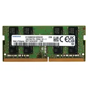 رم لپتاپ DDR4 تک کاناله 3200 مگاهرتز CL22 سامسونگ مدل PC4-25600 ظرفیت 16 گیگابایت - تصویر 2
