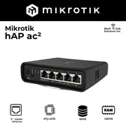 مودم میکروتیک HAP ac2 - تصویر 5