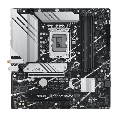 مادربرد ASUS PRIME B760M-A WIFI