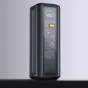 پاوربانک 212 وات شیائومی مدل P03MI ظرفیت 24500 میلی آمپر ساعت - تصویر 4