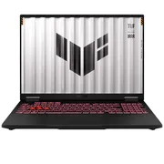 لپ تاپ 16 اینچی ایسوس مدل TUF Gaming A16 FA608PM-Ryzen 9 8940HX-RTX5060 8GB-16GB DDR5 5600MHz-512GB SSD-2.5K 165Hz - تصویر 1